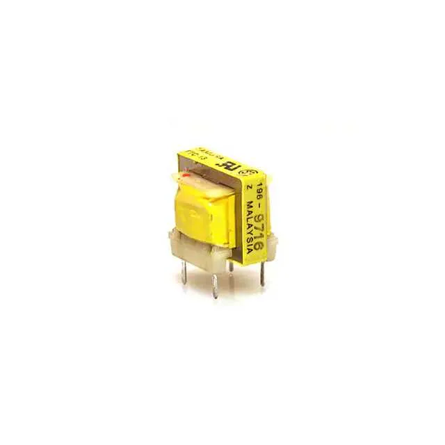 TTC-13 (TRANSF TELE COUP 4000:600 0 MADC)