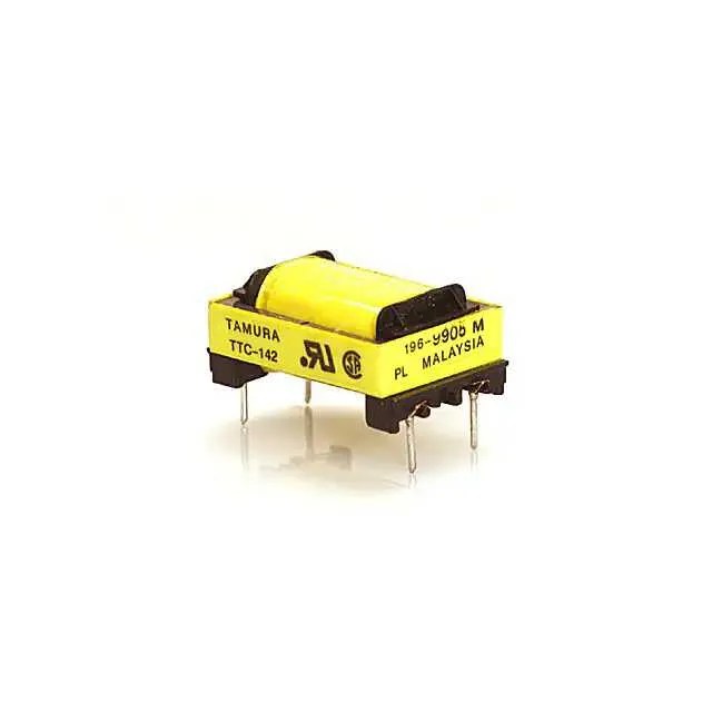TTC-142 (TRANSF TELE COUP 600 OHM 90MADC)