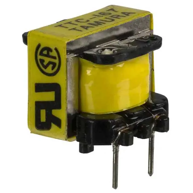 TTC-167 (TRANSF TELE COUP 10K:10K 0MADC)