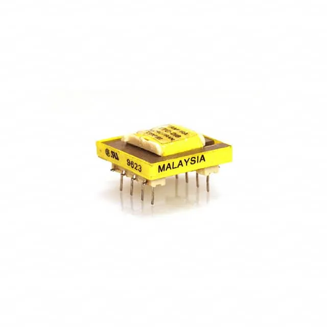 TTC-218 (TRANSF TELE COUP 600 OHM 50MADC)