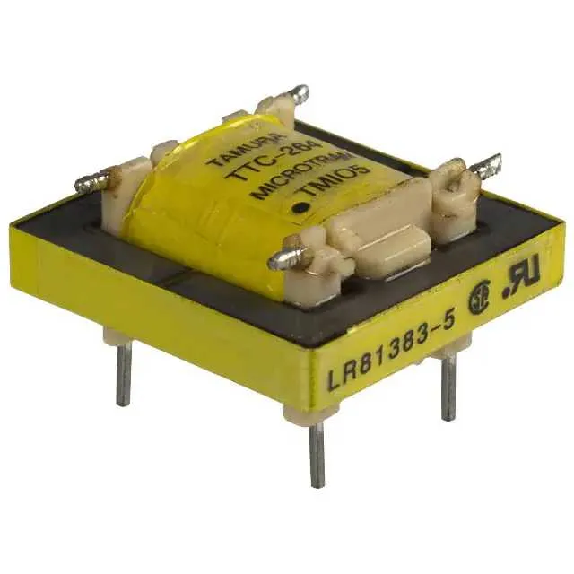 TTC-264 (TRANSF TELE 600/470 OHM 100MADC)