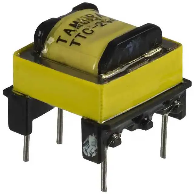 TTC-294 (TRANSFORM TELECOMM COUPL 600 OHM)