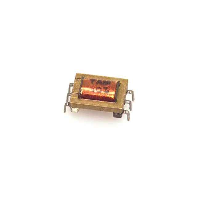 TTC-303SL (TRANSF TELE COUP MINI 600 OHM)