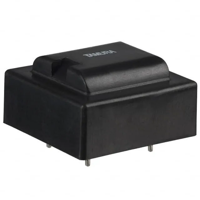 TTC-5007 (TRANSFORMER COUPLING 600:530 OHM)