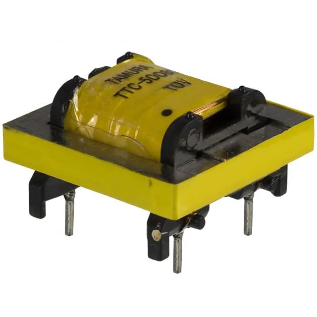 TTC-5008 (TRANSFORMER COUPLING 600:374 OHM)