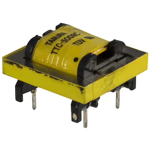 TTC-5009 (TRANSFORMER COUPLING 600:530 OHM)