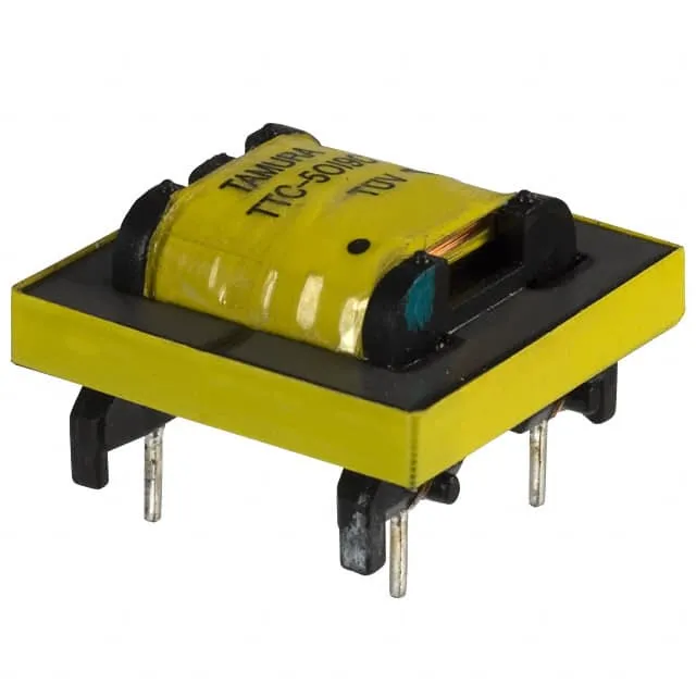 TTC-5019 (TRANSFORMER COUPLING 600:260 OHM)