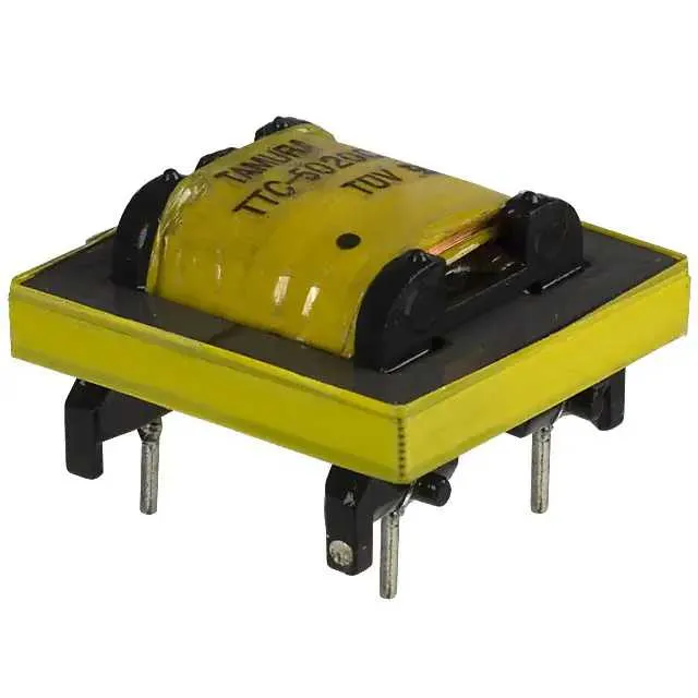 TTC-5020 (TRANSFORMER COUPLING 600:301 OHM)