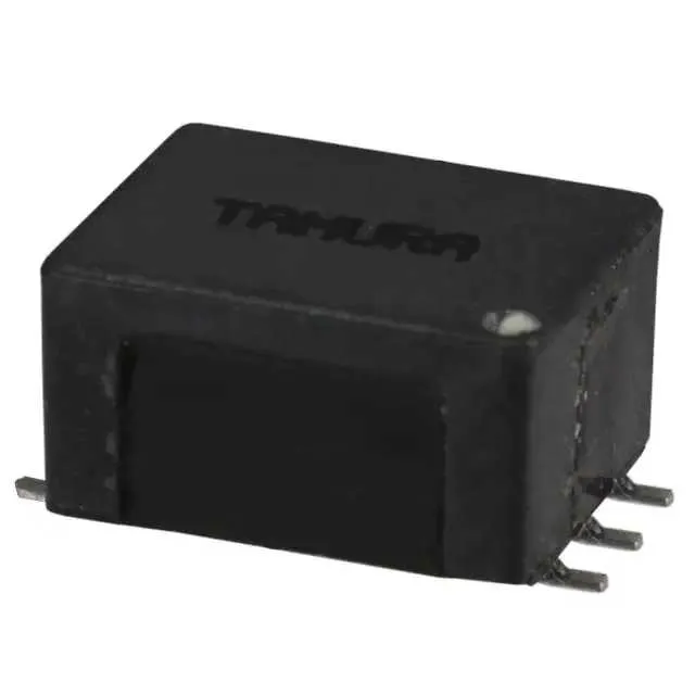 TTC-5035 (TRANSFORMR MODEM 600:346 OHM SMD)