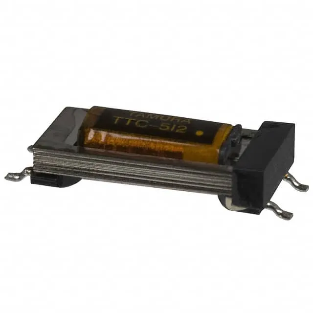 TTC-512 (TRANSF TELE COUP 600:510 OHM SMD)