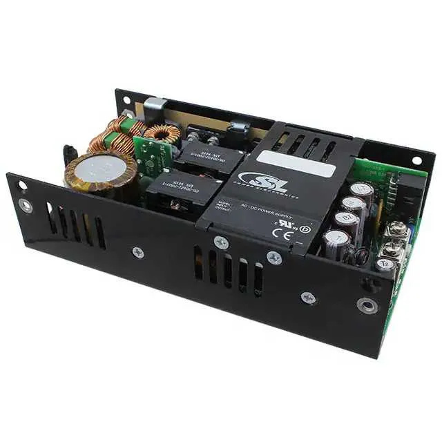 TU425S56E (AC/DC CONVERTER 56V 300W)