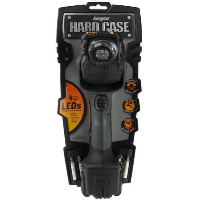 TUF421PE (FLASHLIGHT LED 24LM AA(4))
