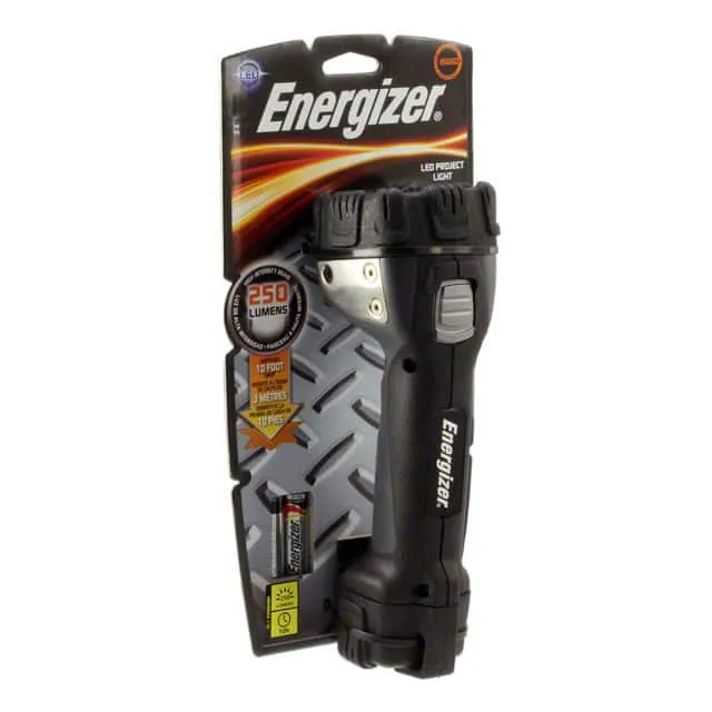TUF4AAPE (FLASHLIGHT LED 150LM AA(4))