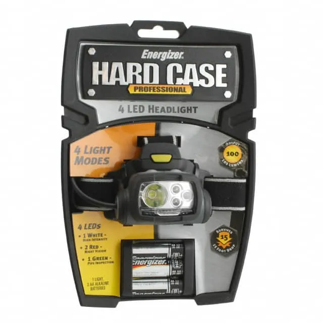 TUFHD31PH (HEADLIGHT LED 70LM AA(3))