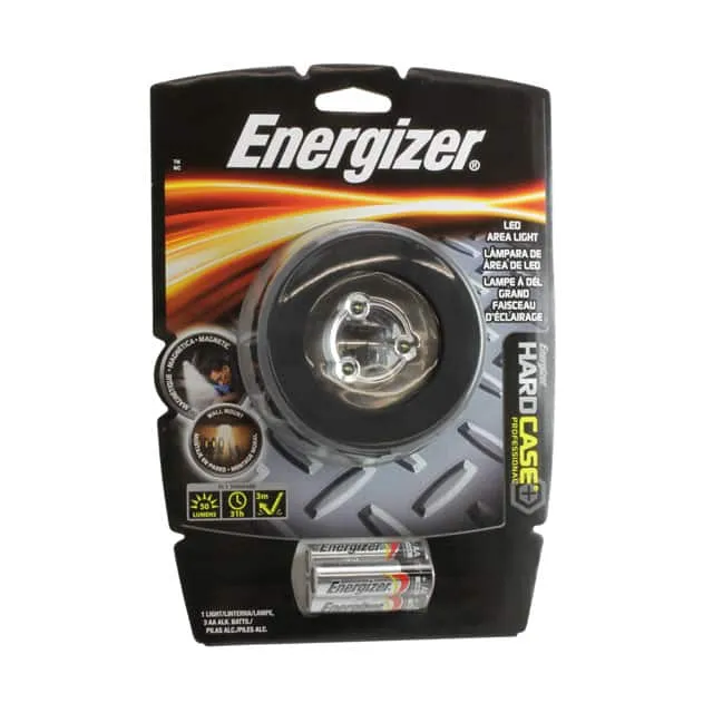 TUFPAL31E (AREA LIGHT LED 50LM AA(3))