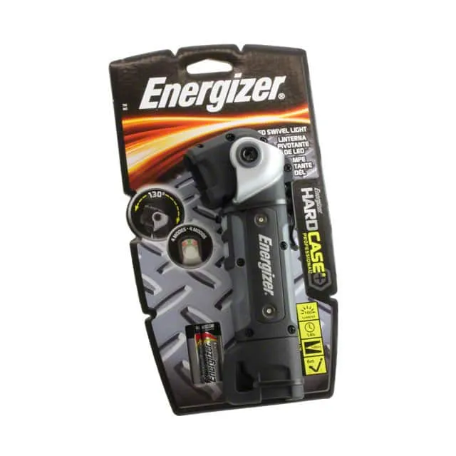 TUFSW21PE (FLASHLIGHT LED 20/95LM AA(2))