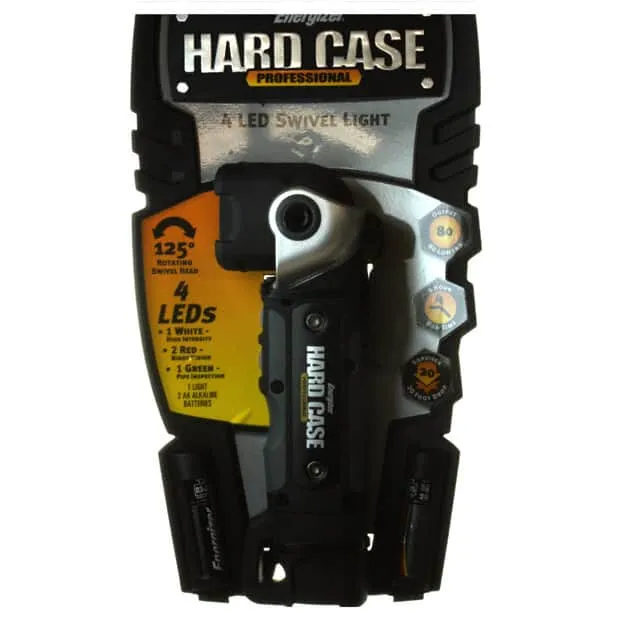 TUFSW21PH (FLASHLIGHT LED 75LM AA(2))