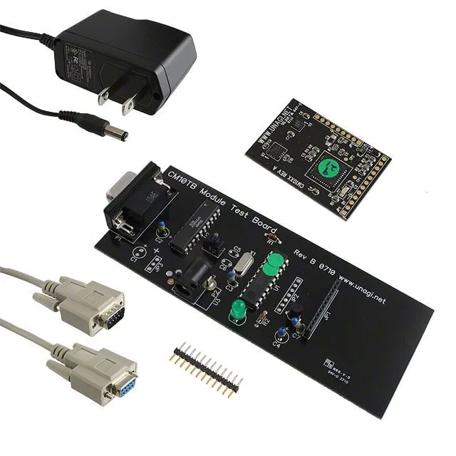 TUNAG002 (BOARD EVAL MEMS COMPASS CM1015)