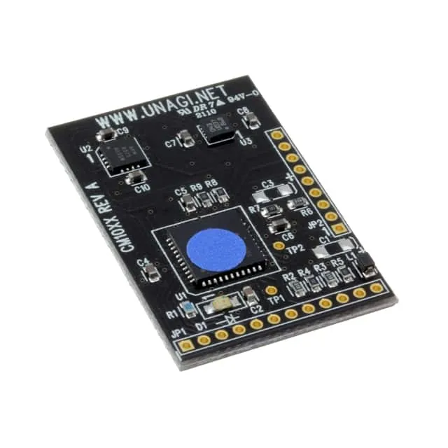 TUNAG003 (MODULE MEMS COMPASS I2C CM1020)