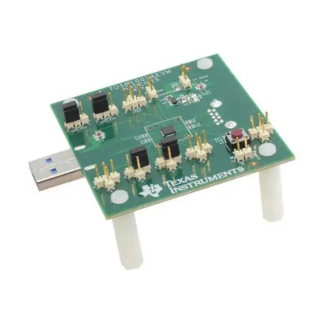 TUSB1002AEVM (EVAL MODULE FOR TUSB1002)