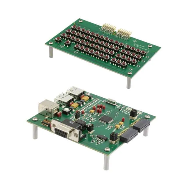 TUSB2136TPS2149PDK (EVAL MOD TUSB2136/TPS2149)