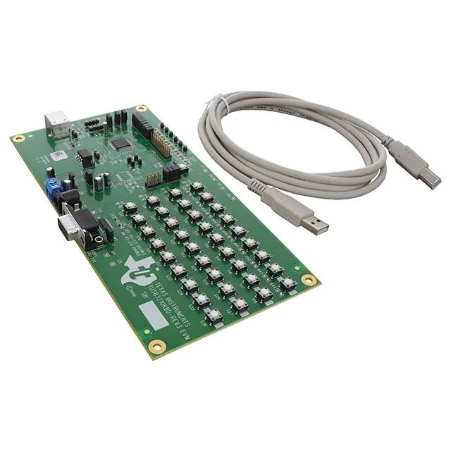 TUSB3210KBDPDK (TUSB3210KBDPDK)