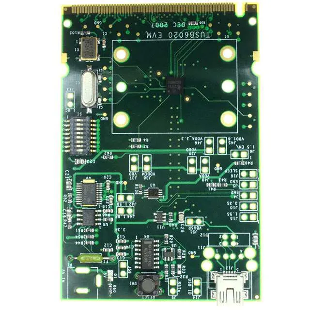 TUSB6020PDK (KIT DEV FOR TUSB6020)
