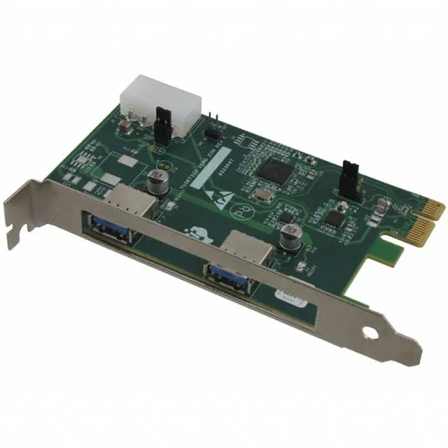 TUSB7320EVM (BOARD REF DESIGN FOR TUSB7320)