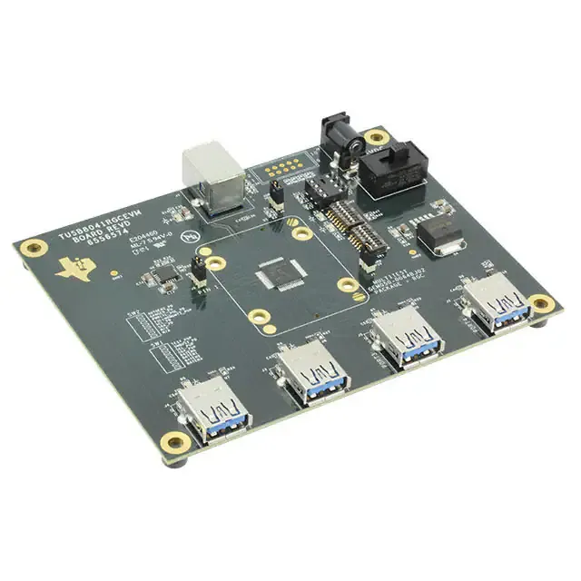 TUSB8041EVM (EVAL BOARD FOR TUSB8041)