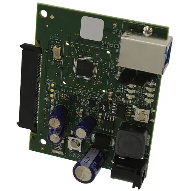 TUSB9261DEMO (BOARD DEMO REF DESIGN TUSB9261)
