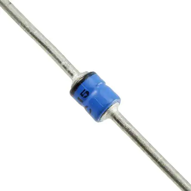 1N5417 (DIODE GEN PURP 200V 3A AXIAL)