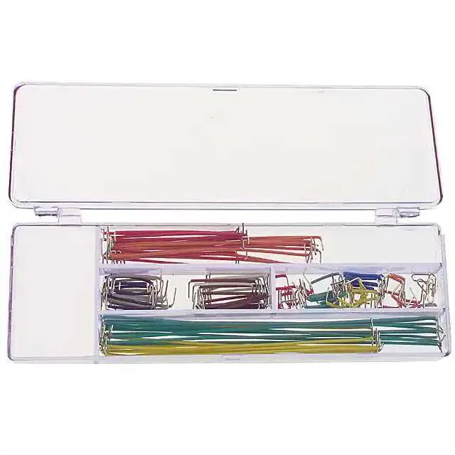 TW-E012-000 (WIRE SET 140PC FOR BOARD)