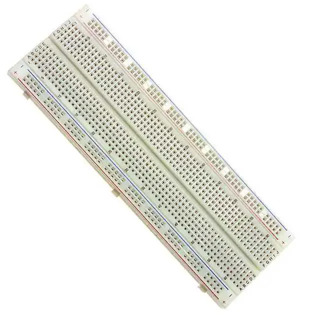 TW-E40-1020 (BREADBOARD 2.13x6.496 SLDLESS)
