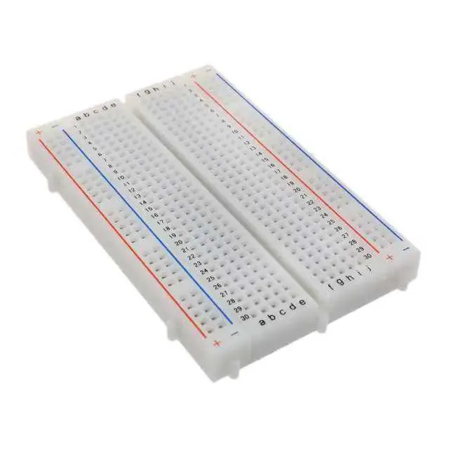 TW-E40-510 (BREADBOARD 2.13X3.3 SLDLESS)