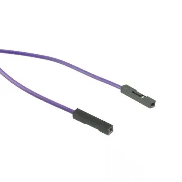 TW-FP-20 (MACHINE PIN JUMPER WIRE 1=10 PCS)
