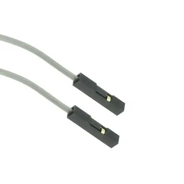 TW-FP-5 (MACHINE PIN JUMPER WIRE 1=10 PCS)