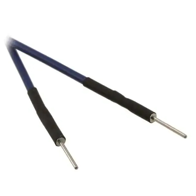 TW-MP-20 (MACHINE PIN JUMPER WIRES 1=10PCS)