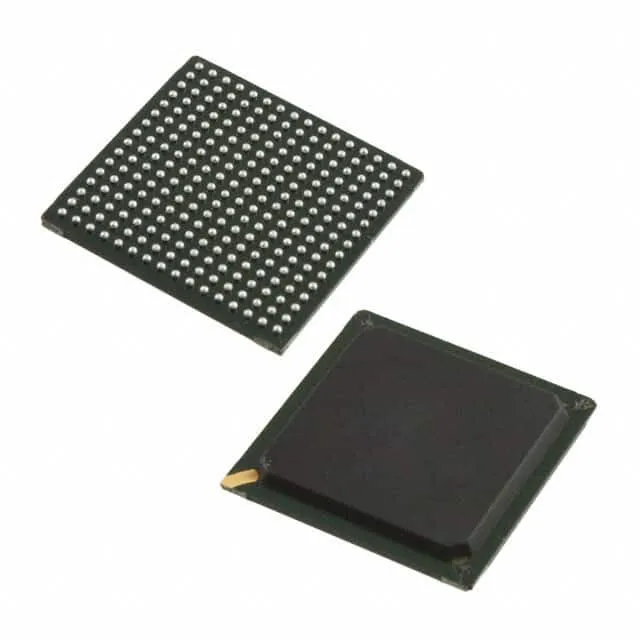 TW2836-BA1-GR (IC VIDEO CTRLR 4 CHAN 256BGA)