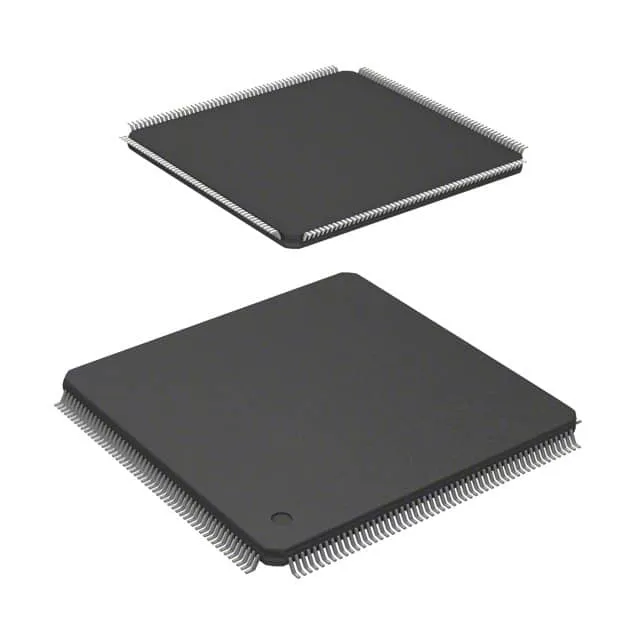 TW2837-PB1-GE (IC AUDIO/VIDEO CTRLR 208PQFP)