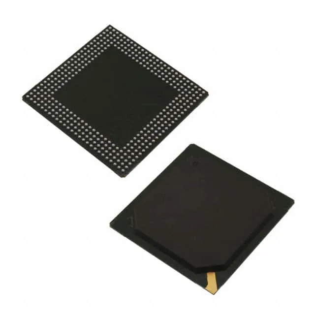 TW2851-BB2-GR (IC VIDEO CTRLR 4 CHAN 352BGA)