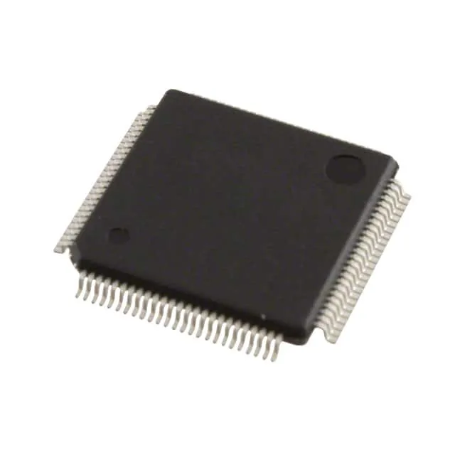 TW2864A-LD1-GR (IC A/V CODEC/DECOD 4CH 100TQFP)