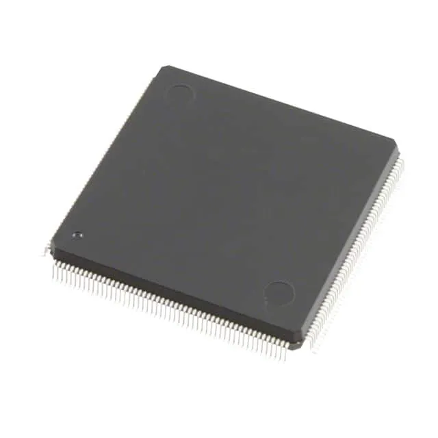 TW8810-PC2-GR (IC LCD TFT CTRLR 208 QFP)