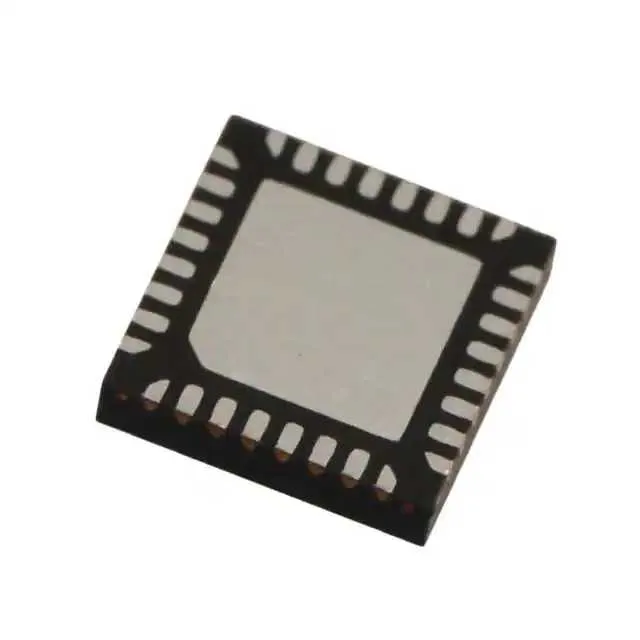 TW9900-NA1-GR (IC NTSC/PAL/SECAM DECODER 32QFN)