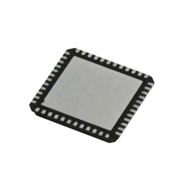 TW9910-NA2-GR (IC DECODER NTSC/PAL 48QFN)