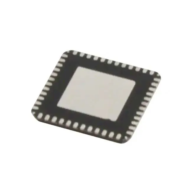 TW9910-NB2-GR (IC DECODER NTSC/PAL 48QFN)