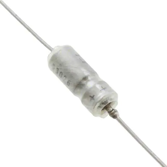 TWAA336M075SBDZ0000 (CAP TANT 33UF 20% 75V AXIAL)
