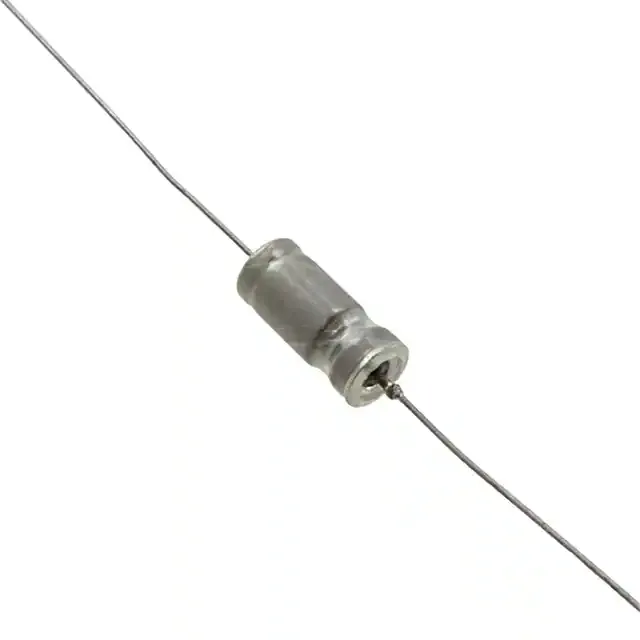 TWAB476K125SBYZ0000 (CAP TANT POLY 47UF 125V AXIAL)
