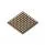 TWL6041BSRSYFFT (IC AUDIO CODEC 8CH LP 81DSBGA)