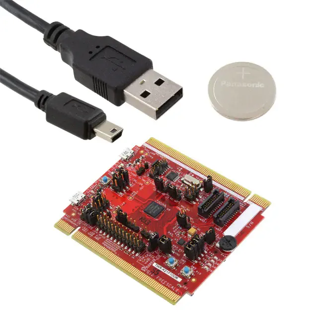 TWR-K21F100M (BOARD TOWER FOR K21F100)