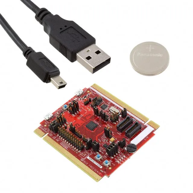 TWR-K21F120M (BOARD TOWER FOR K21F120M)